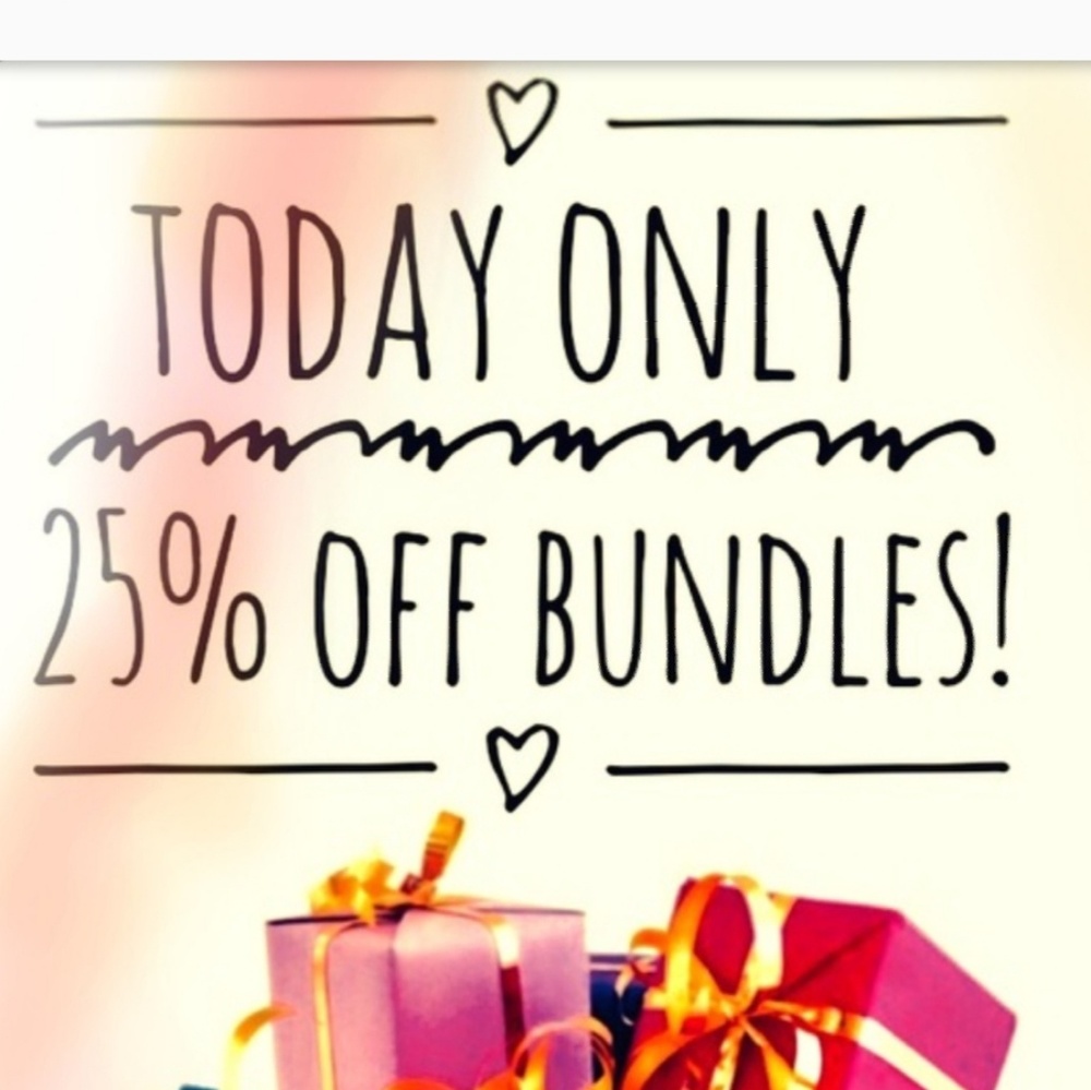Bundles
